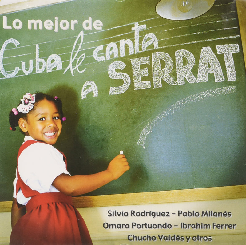 Lo Mejor De Cuba Le Canta a Se