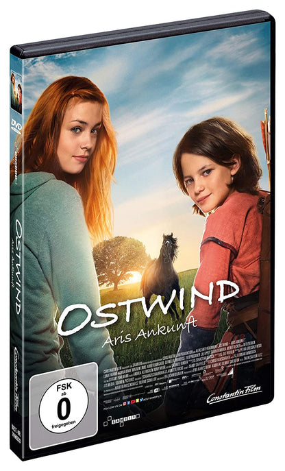 Ostwind - Aris Ankunft