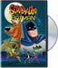 Scooby-Doo Meets Batman (Repackage
