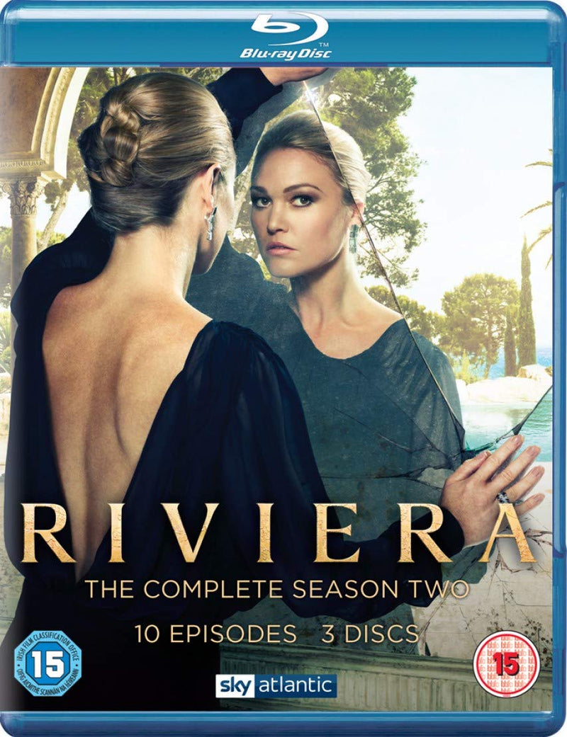 Riviera: Season 2