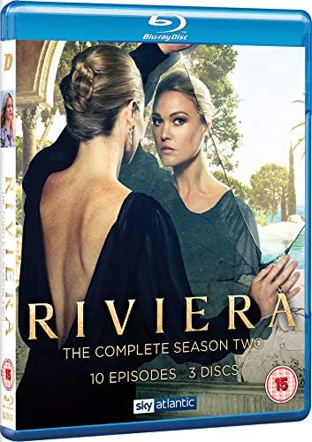 Riviera: Season 2