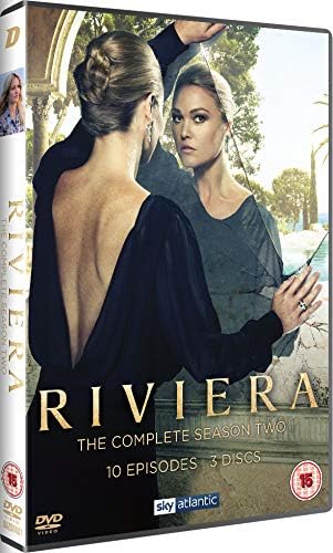 Riviera: Season 2