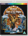 Sinbad and the Eye of the Tiger (Standard Edition)
