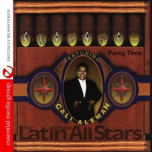Party Time (Digitally Remastered)