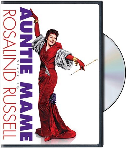 Auntie Mame (Rpkg)