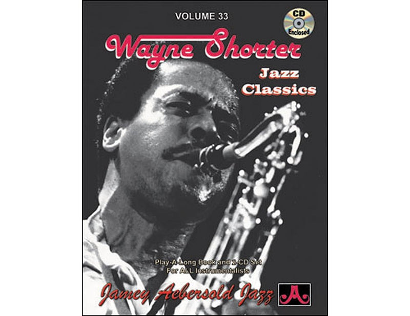 Jazz Classics: Wayne Shorter