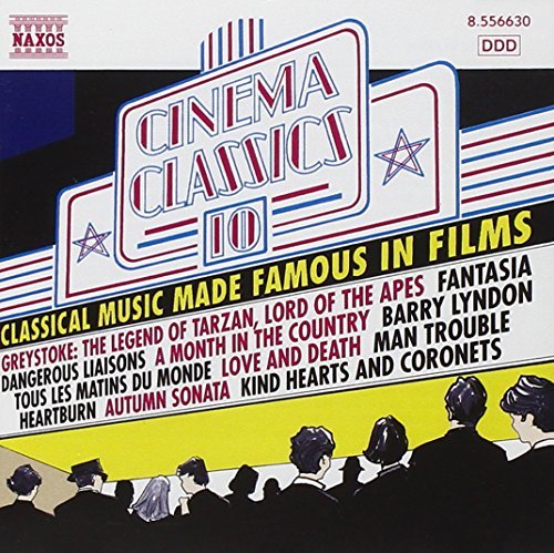 Cinema Classics 10