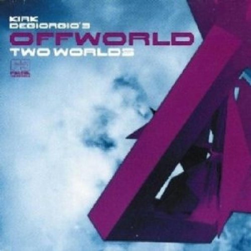 Off World Two Worlds