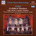 Un Ballo in Maschera (Chorus and Orch Rome Opera, Serafin)
