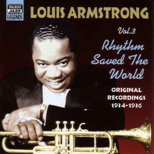 Rhythm Saved the World: Original Recordings 1934 - 1936