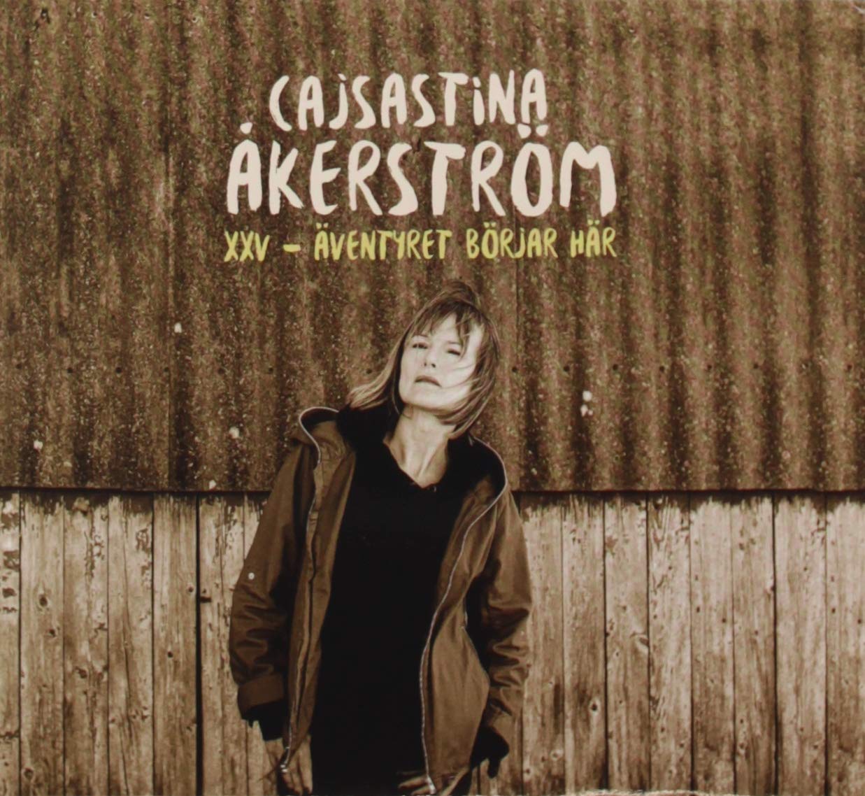 XXV: Aventyret Borjar Har