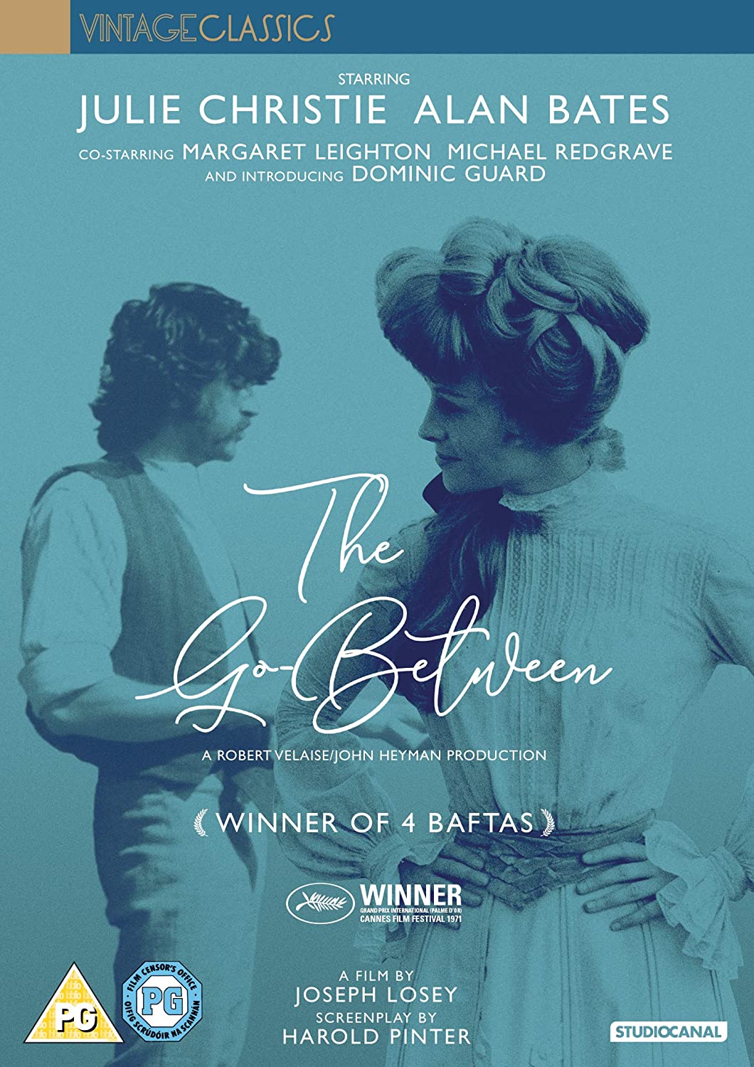 The Go Between