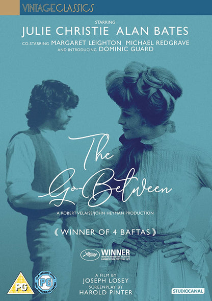 The Go Between