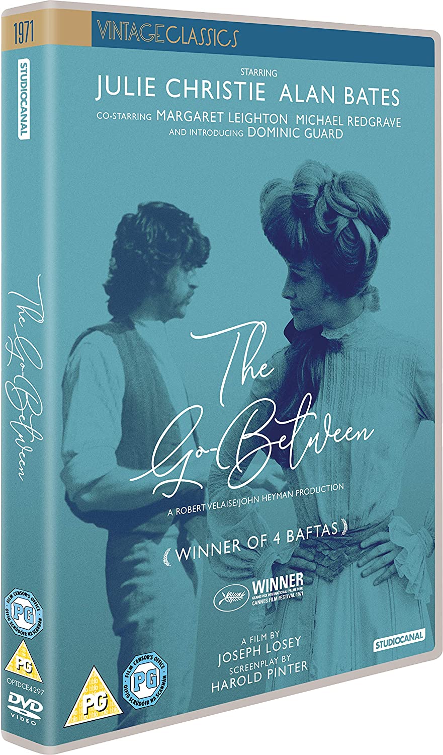 The Go Between