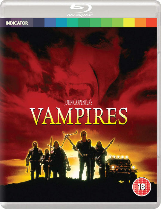 Vampires (Standard Edition)