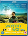 Woman at War Blu-Ray