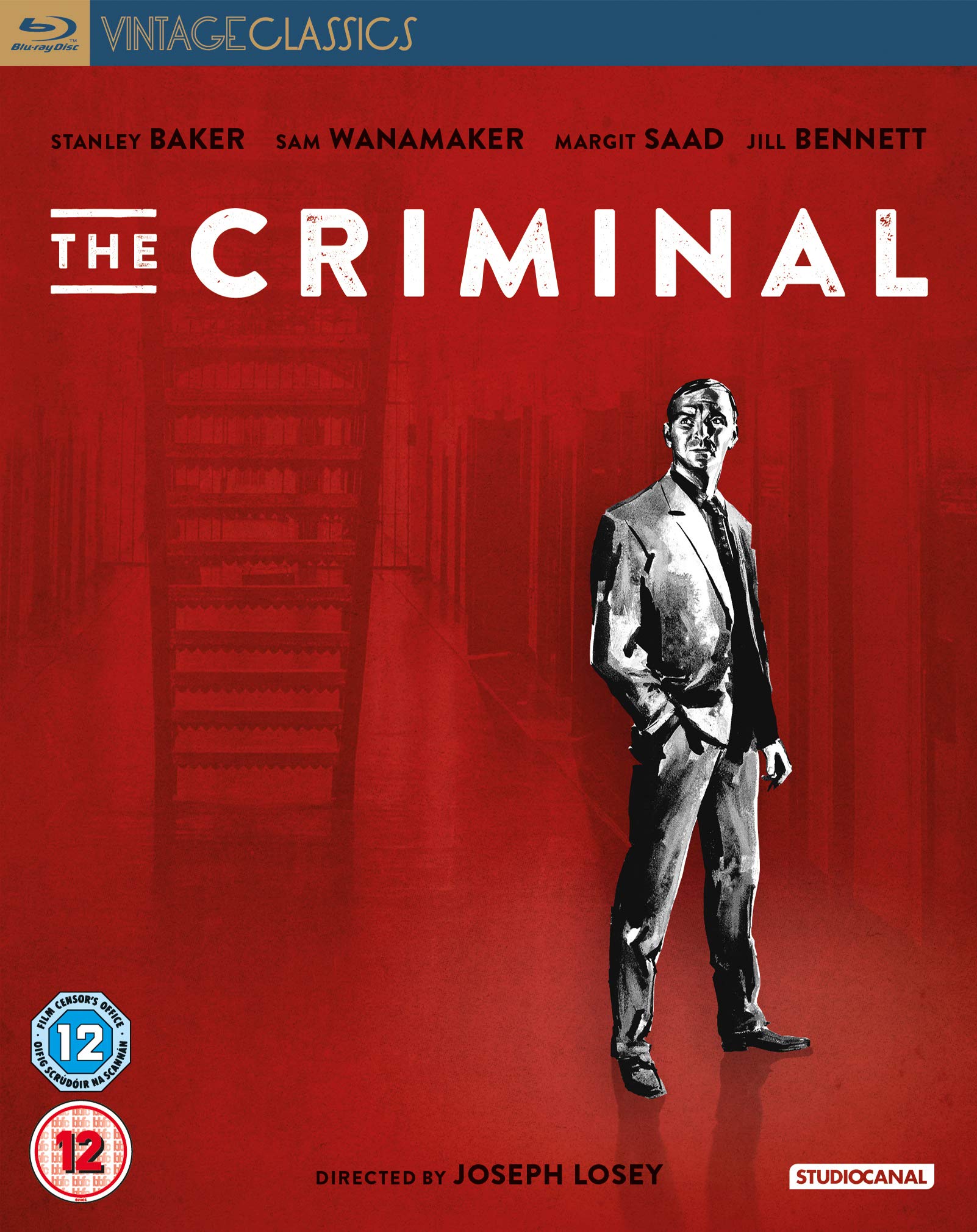 The Criminal