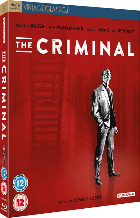 The Criminal