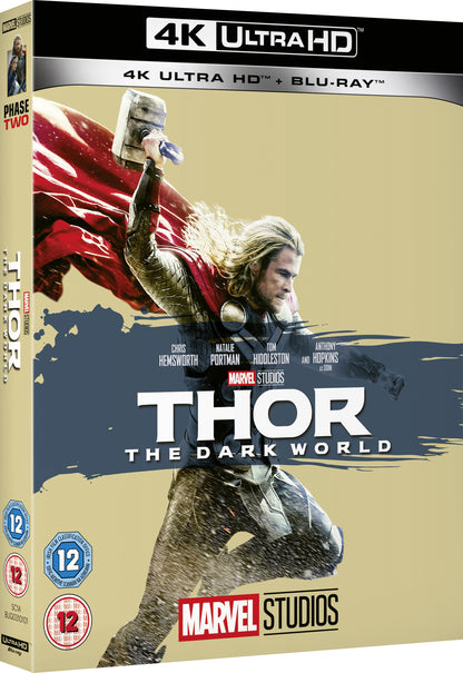 Thor: The Dark World