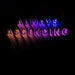 ALWAYS ASCENDING-FRANZ FERDINAND