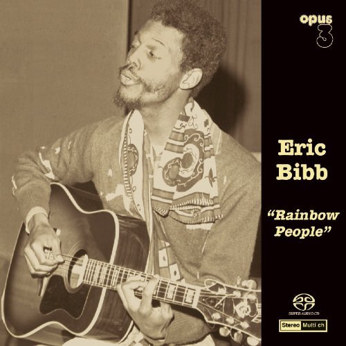 Rainbow people