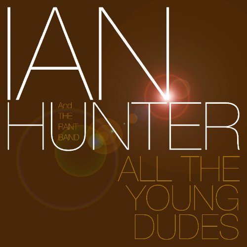 All the young dudes
