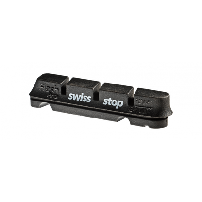 Swisstop Flash Pro Yellow - Sh/Sram (Pad)