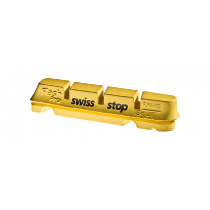 Swisstop Flash Pro Black - Sh/Sram (Pad)