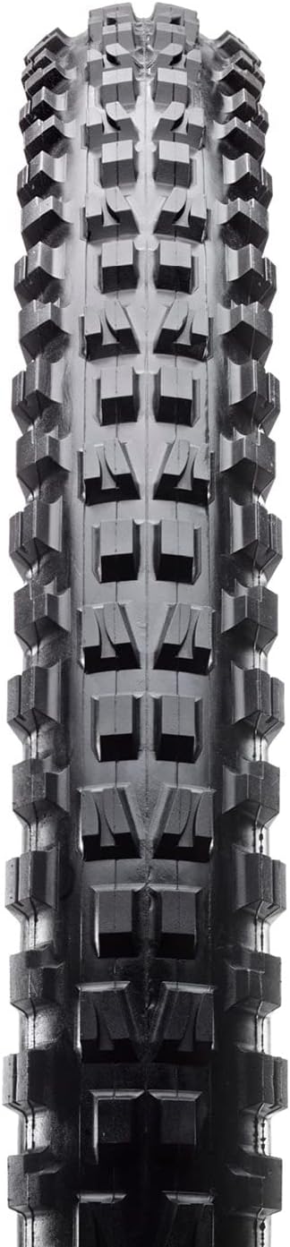 Maxxis Minion DHF 27.5 x 2.30 60 TPI Folding 3C MaxxTerra EXO Tubeless Tyre