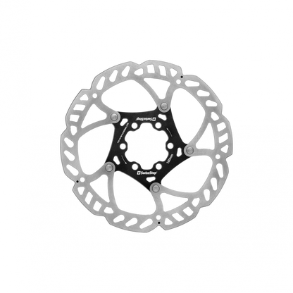 Swisstop Rotor Catalyst Pro 6 Bolt 160Mm