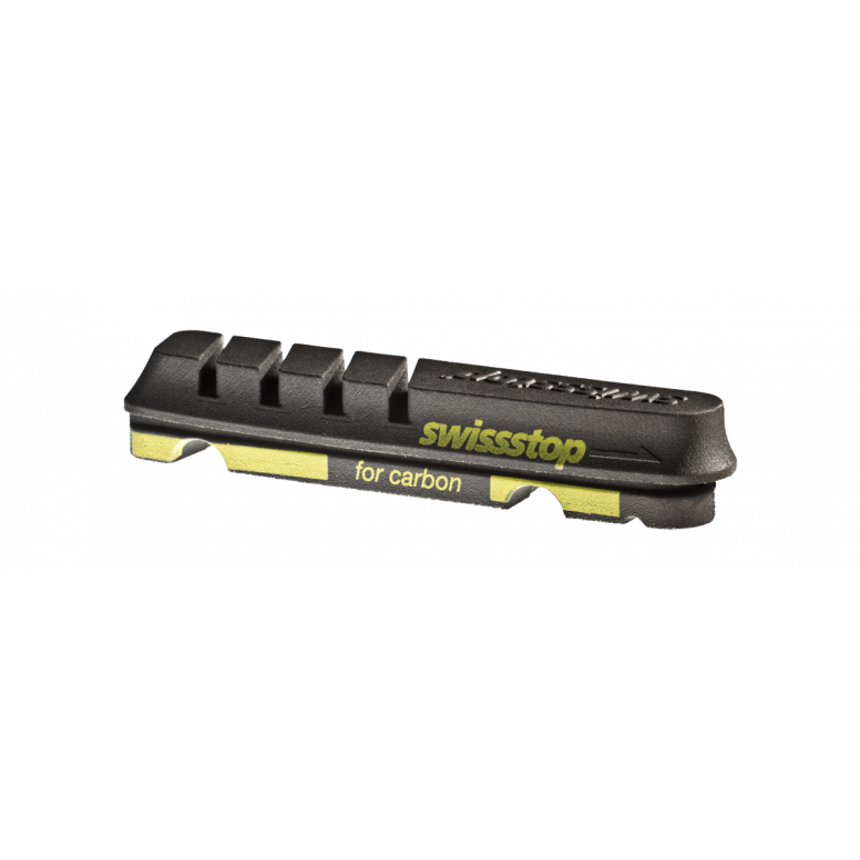 Swisstop Flash Evo Bxp Sh/Sram (Pad)
