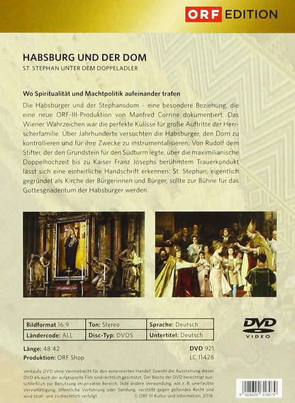 Habsburg und der Dom