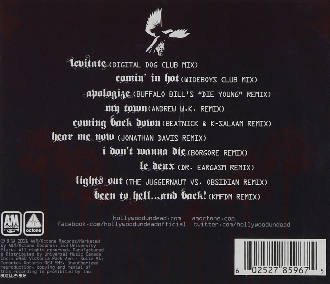 American Tragedy Redux  explicit_lyrics
