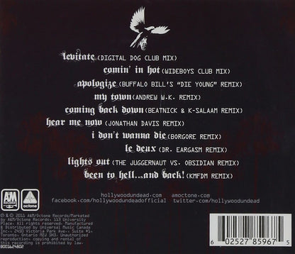 American Tragedy Redux  explicit_lyrics