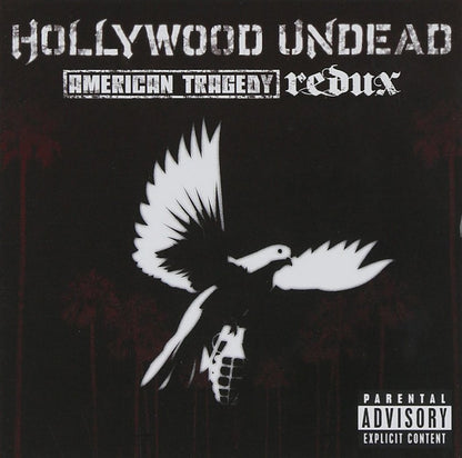 American Tragedy Redux  explicit_lyrics
