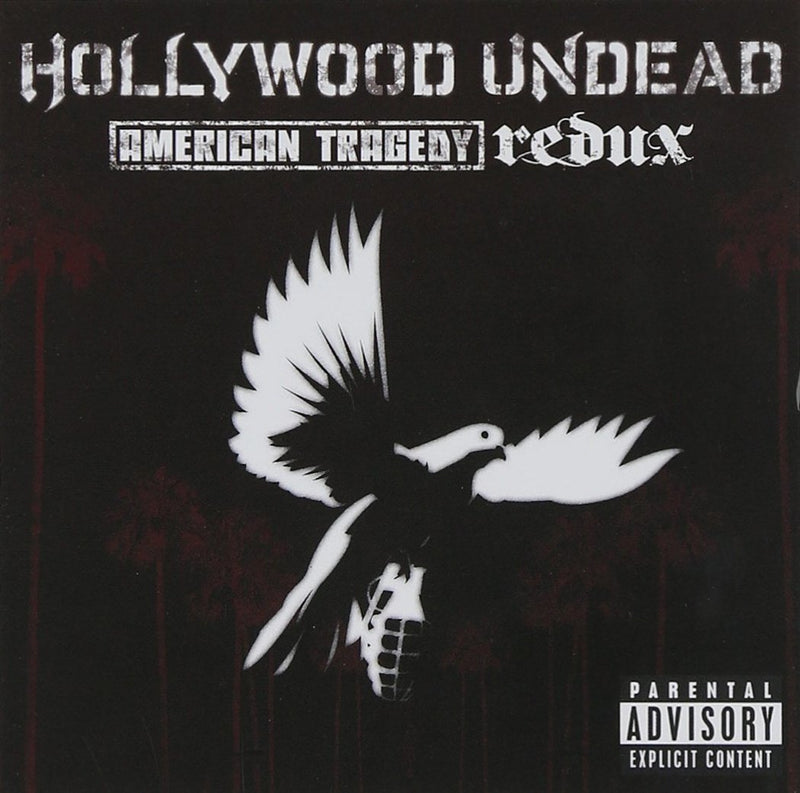 American Tragedy Redux  explicit_lyrics