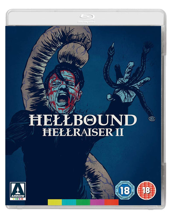 Hellbound: Hellraiser II
