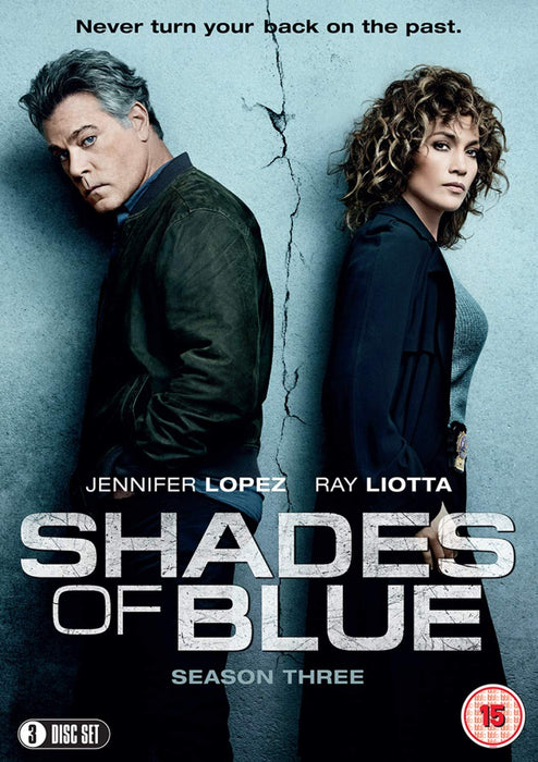 Shades of Blue: Season 3