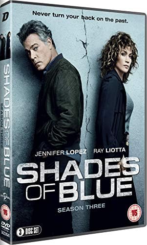 Shades of Blue: Season 3