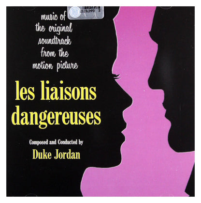 Les Liaisons Dangereuses