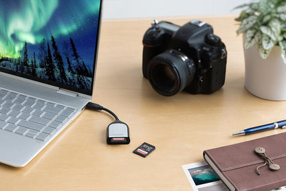 SanDisk Extreme PRO SD UHS-II USB-C Card Reader