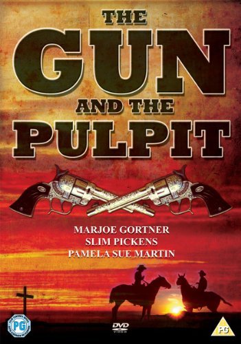 Gun And The Pulpit,The (1974)
