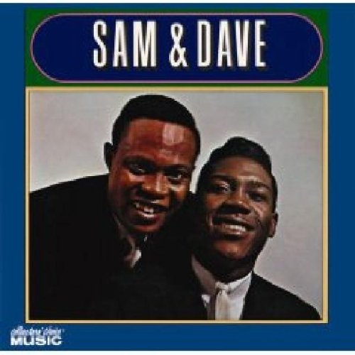 Sam & Dave