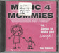 Music 4 Mommies 1: Songs to Ma