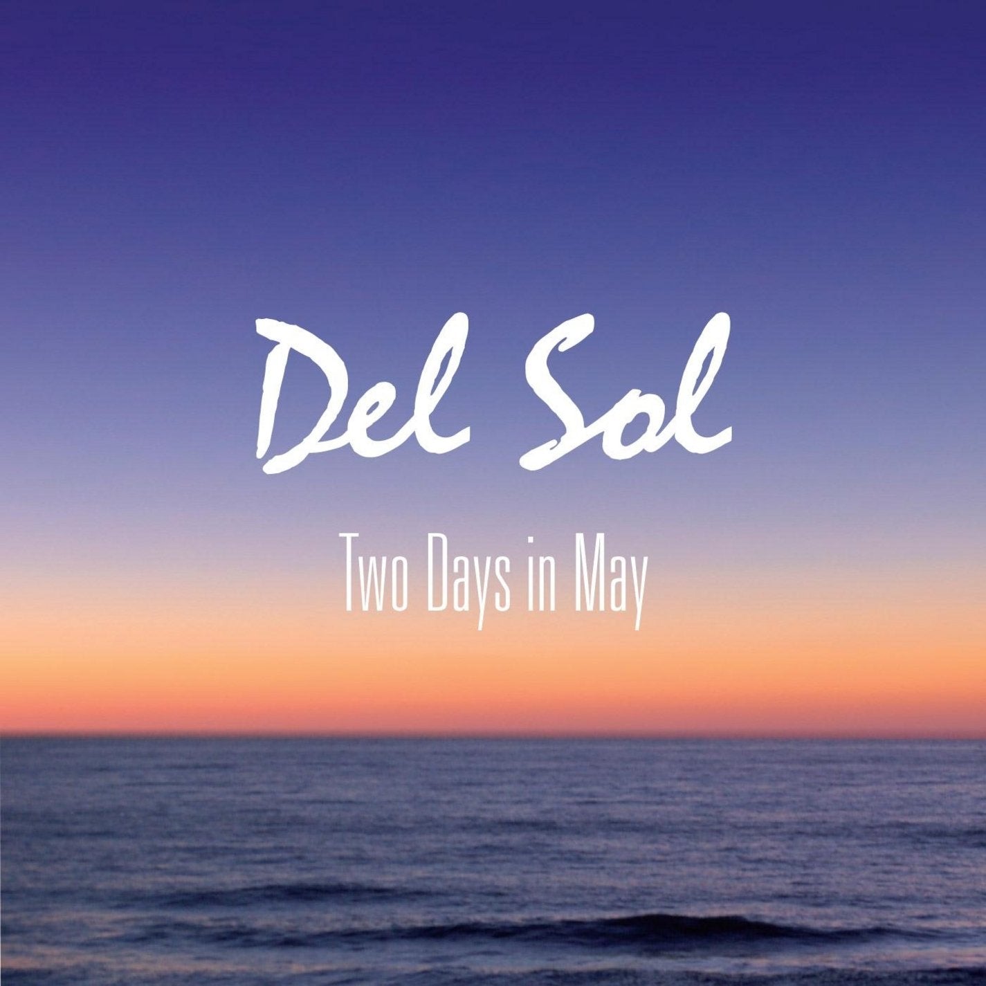 Two Days In May
