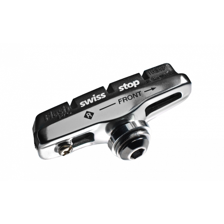 Swisstop Flash Pro Yellow (Full)