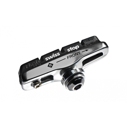 Swisstop Flash Pro Yellow (Full)