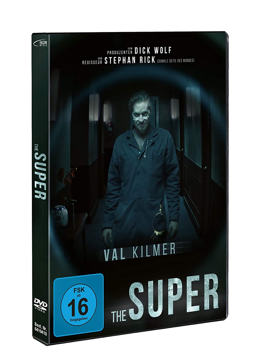 The Super