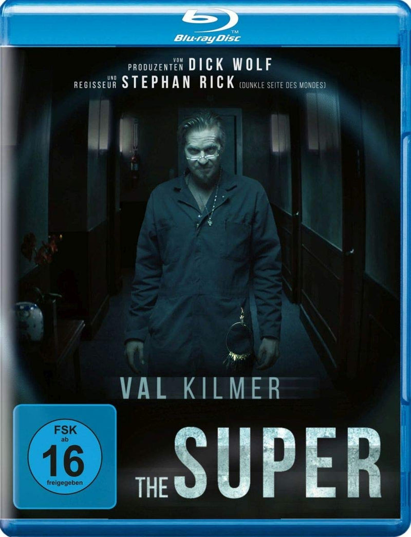 The Super