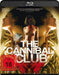 PARENTE, GUTO - THE CANNIBAL CLUB